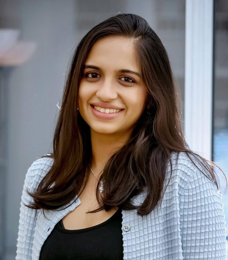 Dr. Ritika Chhalani