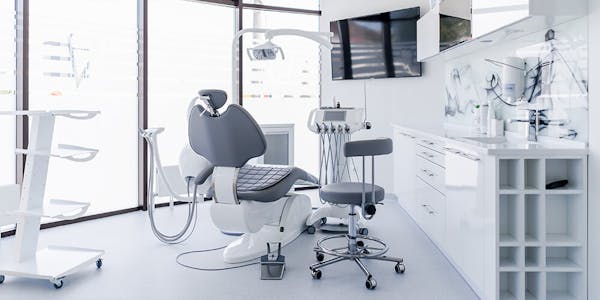 Other Dental Services Whitby