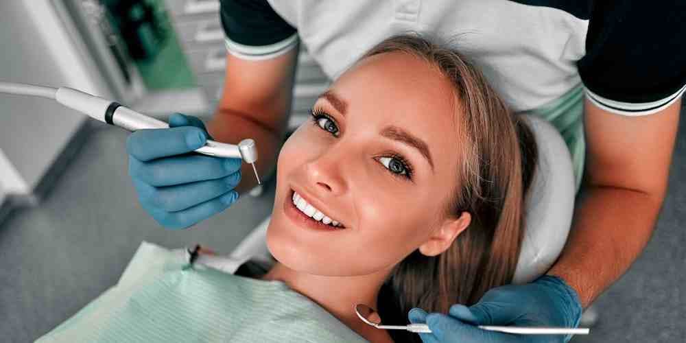 What is Dental Cleaning?